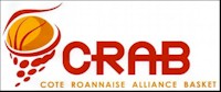 Cote Roannaise Alliance Basket