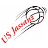 Logo de l'US Jassans US Jassans